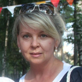 Самойлова Светлана Германовна, детский логопед