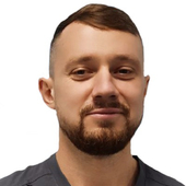 Кошелев Евгений Сергеевич, уролог