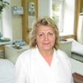 Гильманова Татьяна Александровна, физиотерапевт