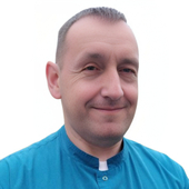 Стрикайтис Антанас Вацлавович, эндоскопист