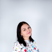 Кононенко Мария Алексеевна, ЛОР