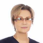 Сафронова Марианна Михайловна, гинеколог