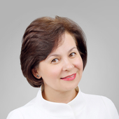 Зарипова Эльвира Мансуровна, стоматолог-терапевт