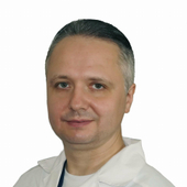 Подольнев Ярослав Олегович, невролог