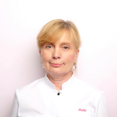 Мосина Елена Евгеньевна, гинеколог