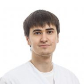 Галишин Шамиль Фаритович, врач УЗД