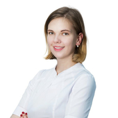 Мандрик Светлана Владиславна, стоматолог-терапевт