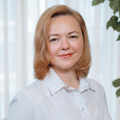 Терещенко Анна Владиславовна, стоматолог-терапевт