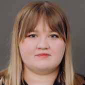 Куликова Анастасия Сергеевна, стоматологический гигиенист