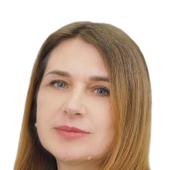 Юшина Валентина Николаевна, детский остеопат