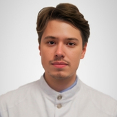 Матвеевский Никита Павлович, онкогинеколог