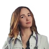 Орехова Анна Михайловна, терапевт