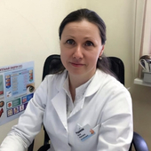 Родимова Инна Ивановна, детский офтальмолог