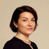 Щербина Екатерина Владимировна, дерматолог