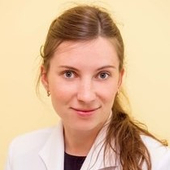 Мохова Екатерина Викторовна, эндокринолог