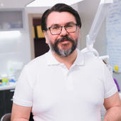 Богданов Алексей Викторович