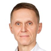 Кузьменко Александр Вениаминович, нейрохирург