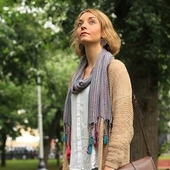 Ореховая Вера Юрьевна, психолог