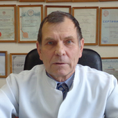 Говенько Федор Стефанович, нейрохирург