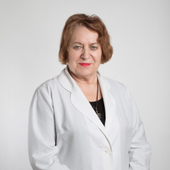 Попова Раиса Тихоновна, маммолог-онколог