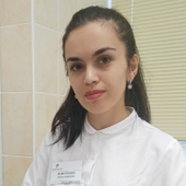 Шамурзаева Лейла Амировна, ревматолог