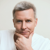 Червоток Андрей Евгеньевич, остеопат