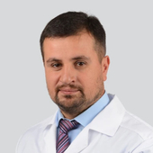 Тоноян Андраник Гегамович, хирург-проктолог
