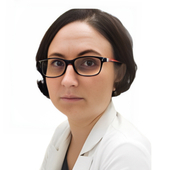 Козлова Анна Валерьевна, гастроэнтеролог