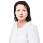 Воеводкина Наталья Евгеньевна, терапевт