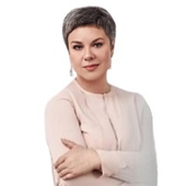 Перлова Ольга Михайловна, гинеколог