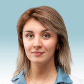 Михновская Юлия Владимировна, ЛОР