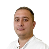 Пилипенко Артём Александрович, врач УЗД