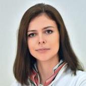 Яковлева Юлия Сергеевна, онколог