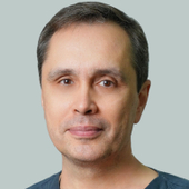 Рябов Валентин Валентинович, уролог