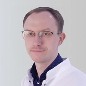 Шаталин Андрей Владимирович, невролог