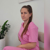 Михайлова Наталья Викторовна, остеопат