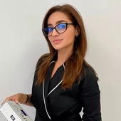 Метревели Диана Гульверовна, косметолог