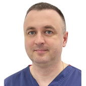 Купцов Евгений Владимирович,, стоматолог-хирург