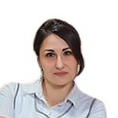 Бессонова Евгения Ивановна, подолог