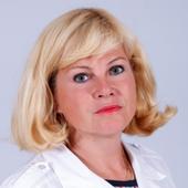 Елисеева Марина Владимировна, рефлексотерапевт