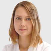 Рамушева Александра Дмитриевна, инфекционист