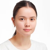 Юрьева Мария Сергеевна, врач УЗД