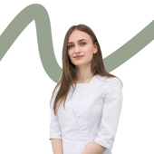 Зубаирова Айна Вайланматовна, ортодонт