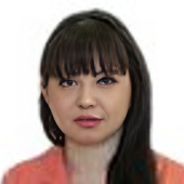 Кузнецова Инна Васильевна, эндокринолог