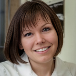 Степанова Александра Михайловна, онколог