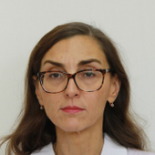 Маренич Наталья Сергеевна, гастроэнтеролог