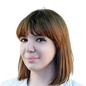 Гусейнова Аджар Этибаровна, гастроэнтеролог