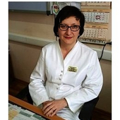 Макиева Валерия Георгиевна