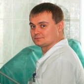 Белов Александр Викторович, анестезиолог-реаниматолог