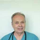 Назаров Борис Федорович, анестезиолог-реаниматолог